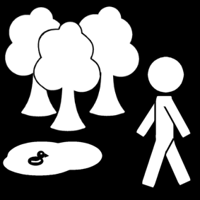 walk